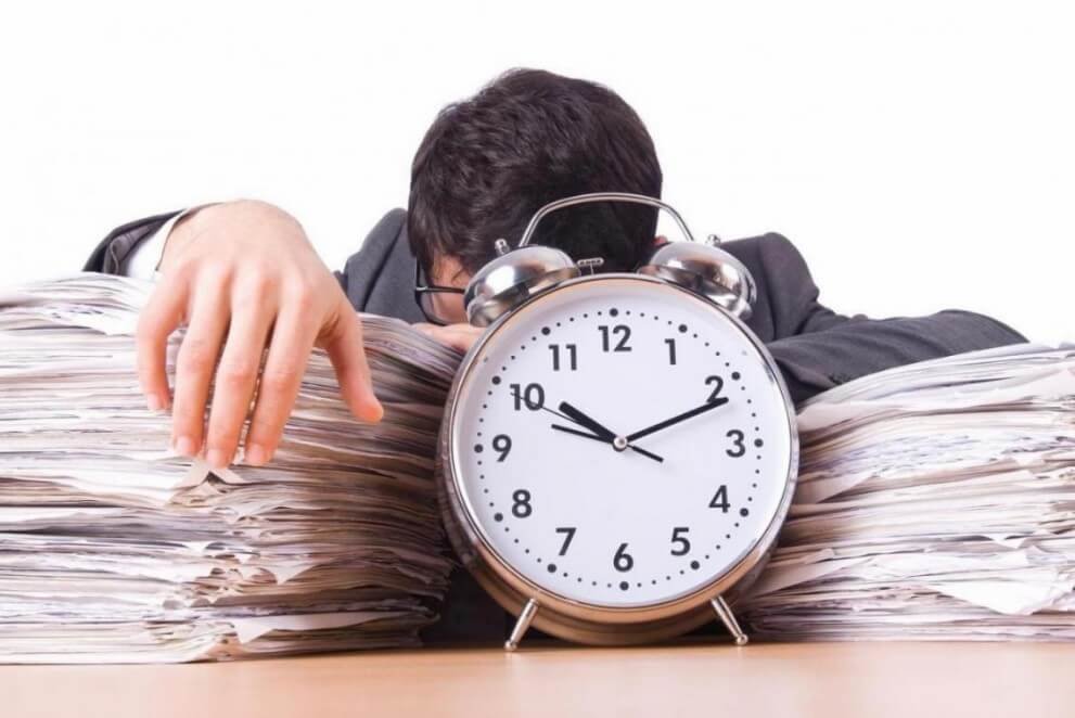 Time Management Tips