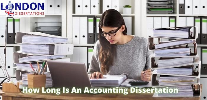 Accounting Dissertation