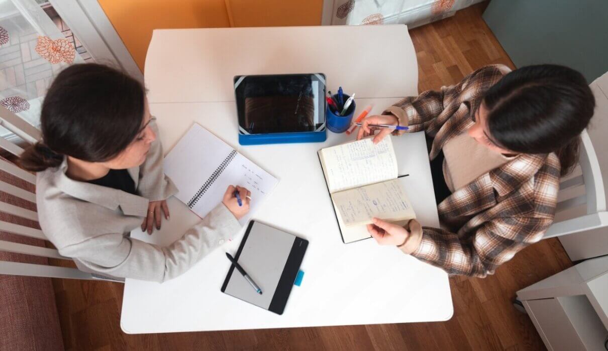 How to Write a Dissertation Discussion Section | Tips & Examples